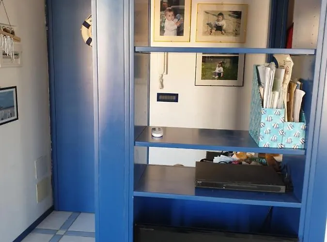 Matteotti 134 Lejlighed Sanremo