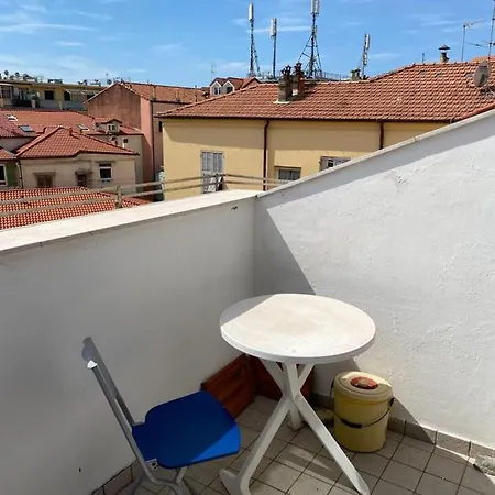 Apartment Matteotti 134 *