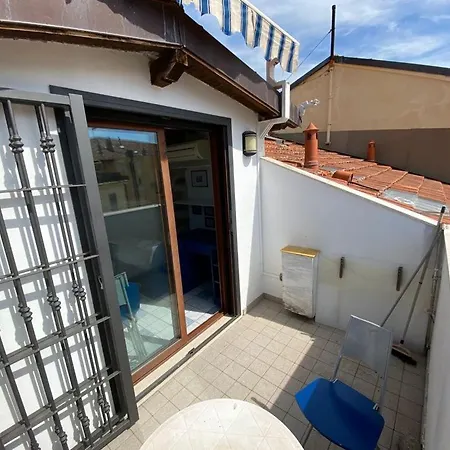 Apartment Matteotti 134 Sanremo