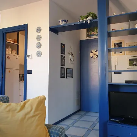 Matteotti 134 * サンレモ