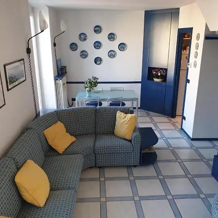 Matteotti 134 * 圣雷默