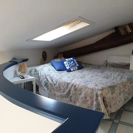 アパート Matteotti 134