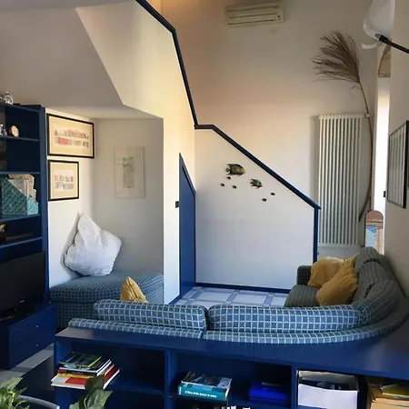 Apartment Matteotti 134 Sanremo
