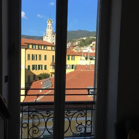 Matteotti 134 公寓